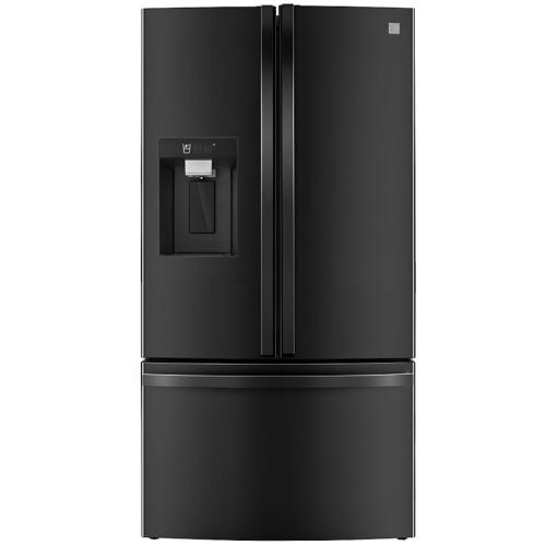 11173319020 73319 Bottom-mount Refrigerator