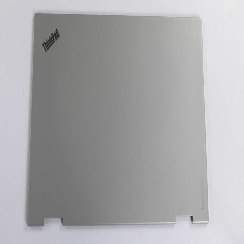 01LV163 Rear Cover,normal,w/cu Sheet,slv picture 1