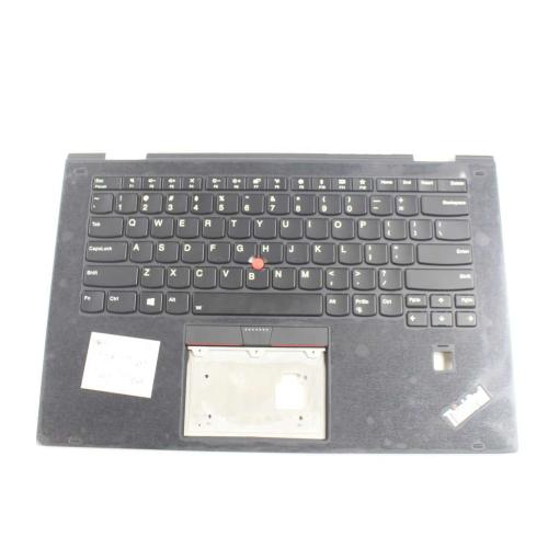 01HY808 C-cover, Keyboard, C picture 1