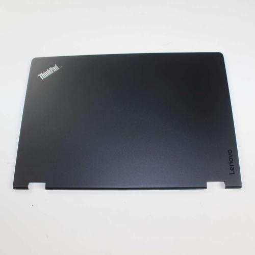 01LV730 Assembly Lcd Cover Carbon Lcl-1 picture 1