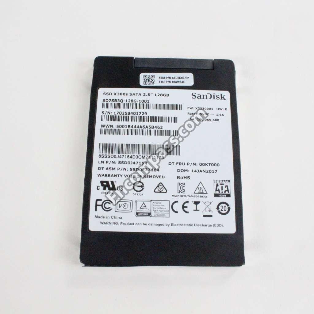 00HM229 Sd Solid State Drives picture 2