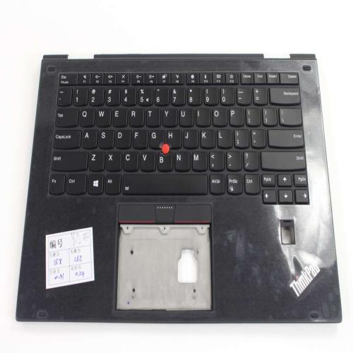 01HY810 C-cover,kbd,dfn+fuyu,use,bk picture 1