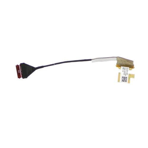 01HY400 Fru Lcd Cable Chrome Non-touch picture 1