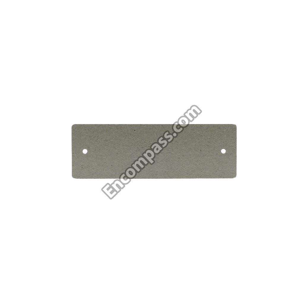 W10915651 Microwave Waveguide Cover