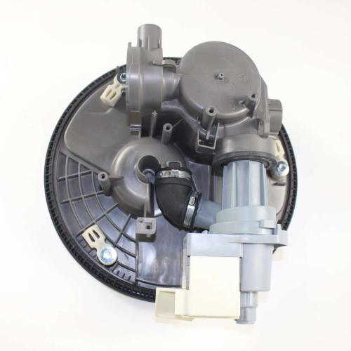 W11025157 Dishwasher Pump And Motor Asse