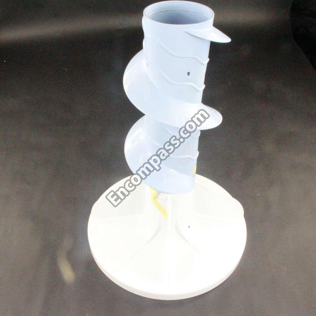 WASHING MACHINE AGITATOR ASSEMBLY