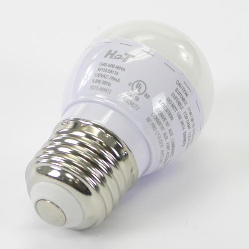W11107911 Light Bulb picture 1