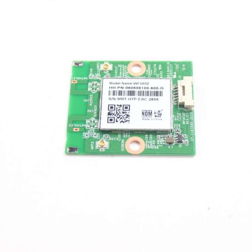 1-897-207-11 Wi-fi Module (With Antenna) picture 1