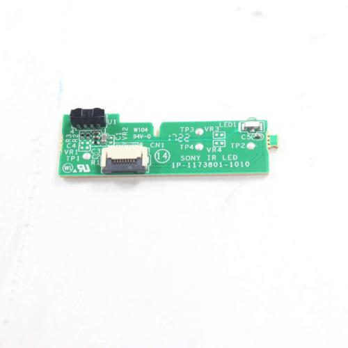 1-897-212-11 Mounted Pwb H (Ir-led) picture 1