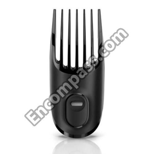 81634455 Sliding Hair Comb (5513, 5514, 5515) picture 2