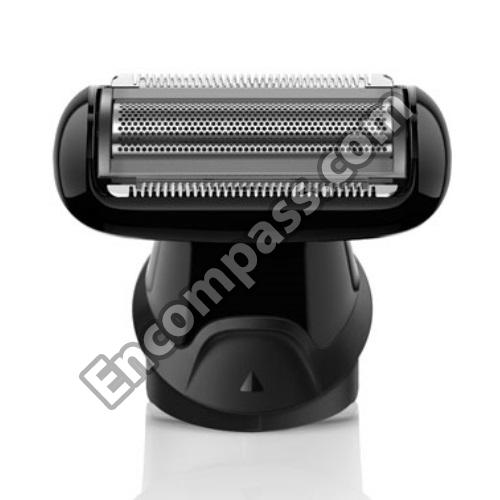 81634460 Body Groomer Head (5515) picture 2