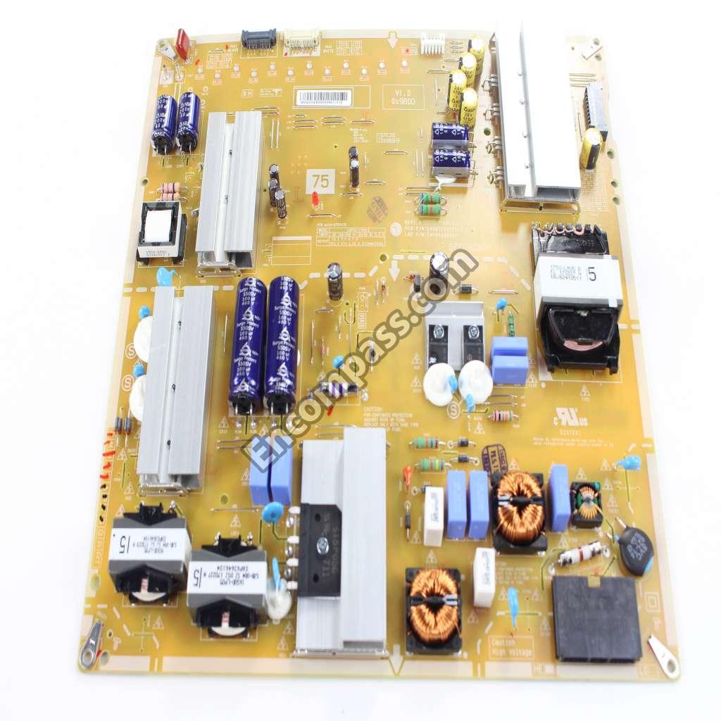 CRB35791901 Refurbis Power Supply Assembly picture 2