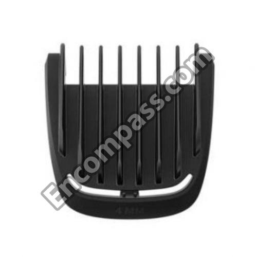 422203632381 Hair Comb 4Mm picture 1