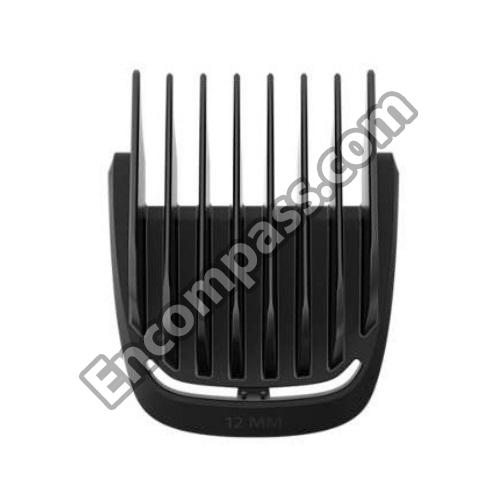 422203632401 Hair Comb 12 Mm (41Mm) picture 1