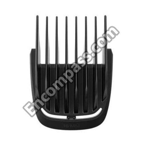 422203632411 Hair Comb 16Mm (41Mm)