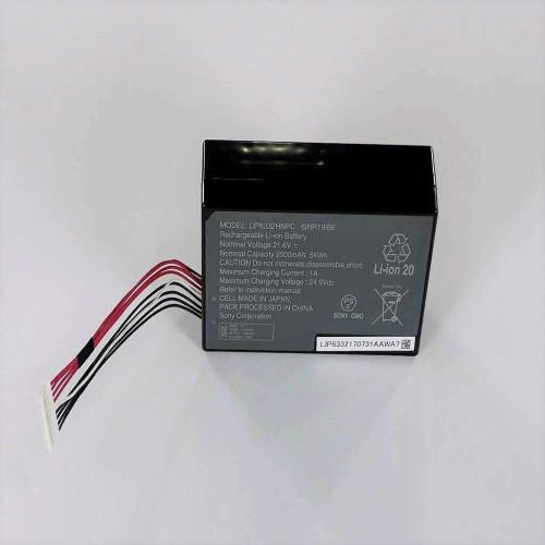 1-853-679-11 Lithium Ion Battery picture 1