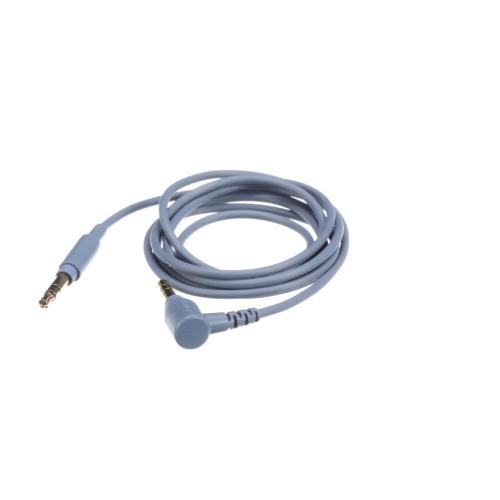 1-912-191-21 Cable (With Plug) Blu picture 3