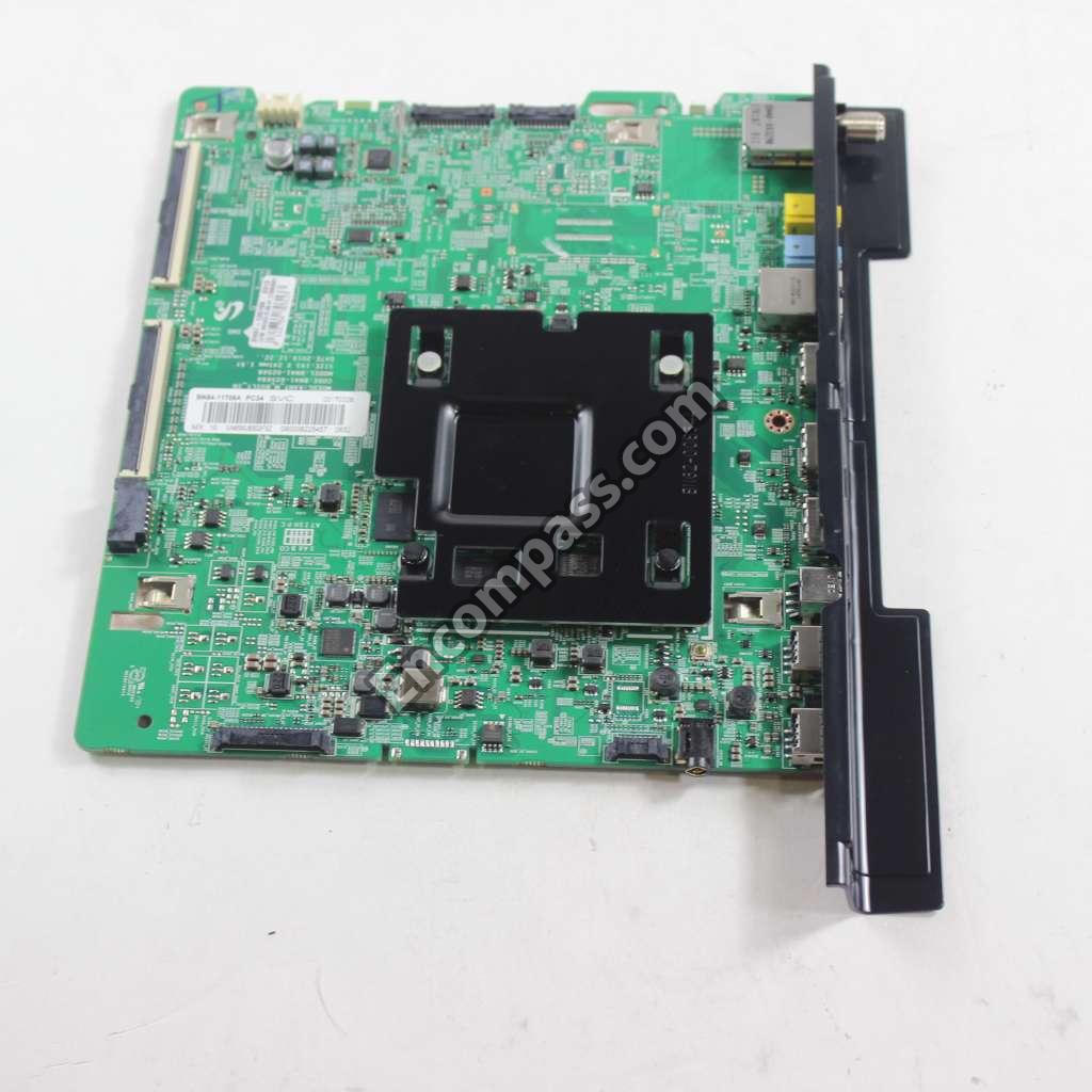 BN94-11709A Main Pcb Assembly