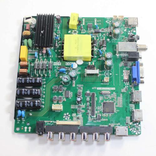 DH1TK4M0400M Mainboard Module (8142123352054/ Tp.ms3553.pc731) picture 1