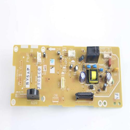 F603LBX50AP Dp Circuit picture 1