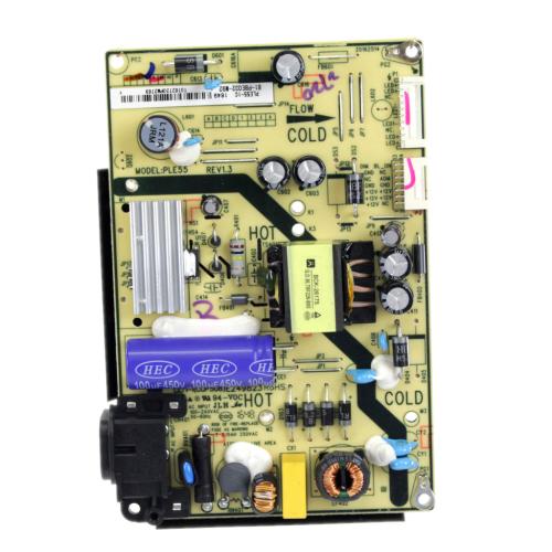 81-PBE032-M92 Power Board picture 1