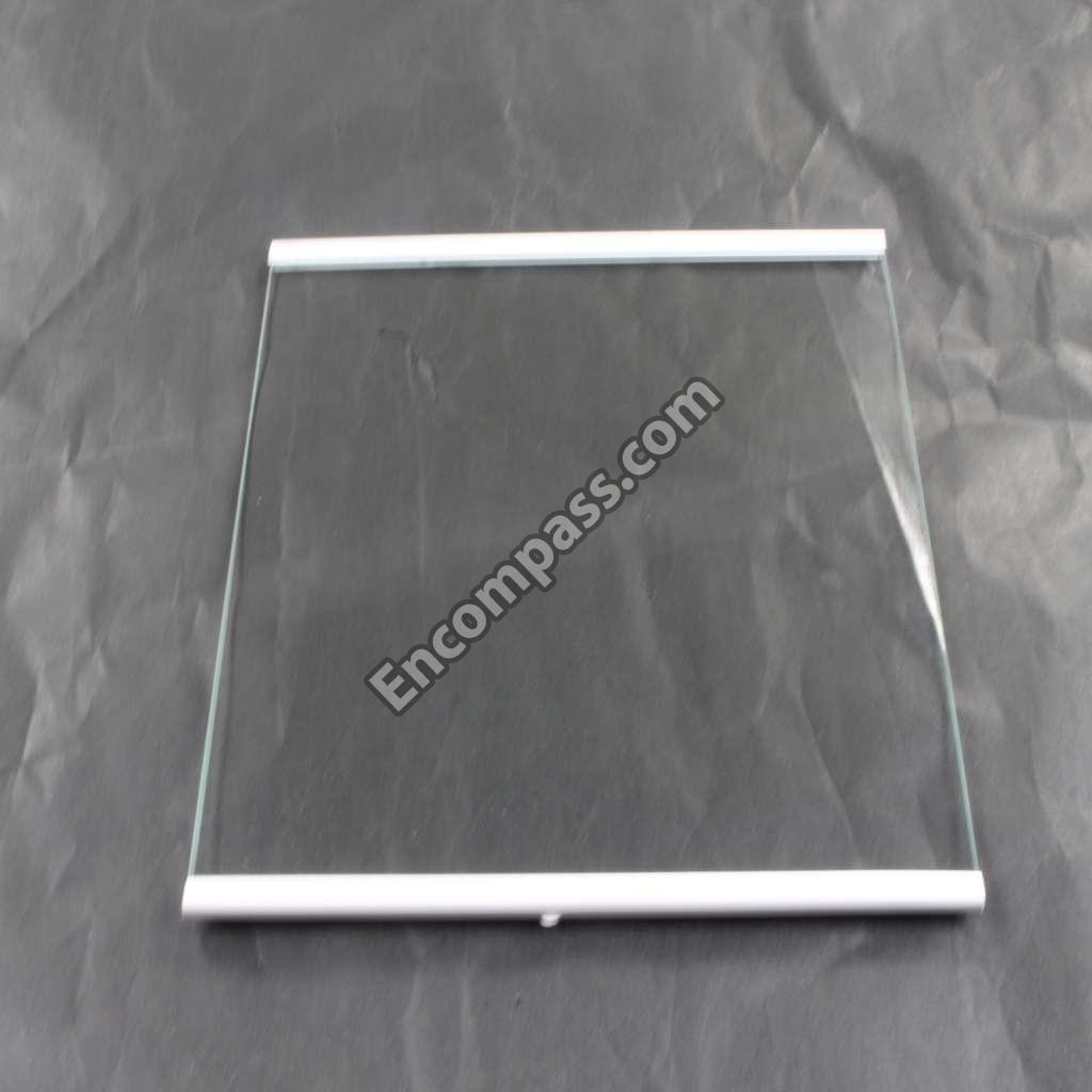 W11130203 Sxs Refrigerator Glass Shelf
