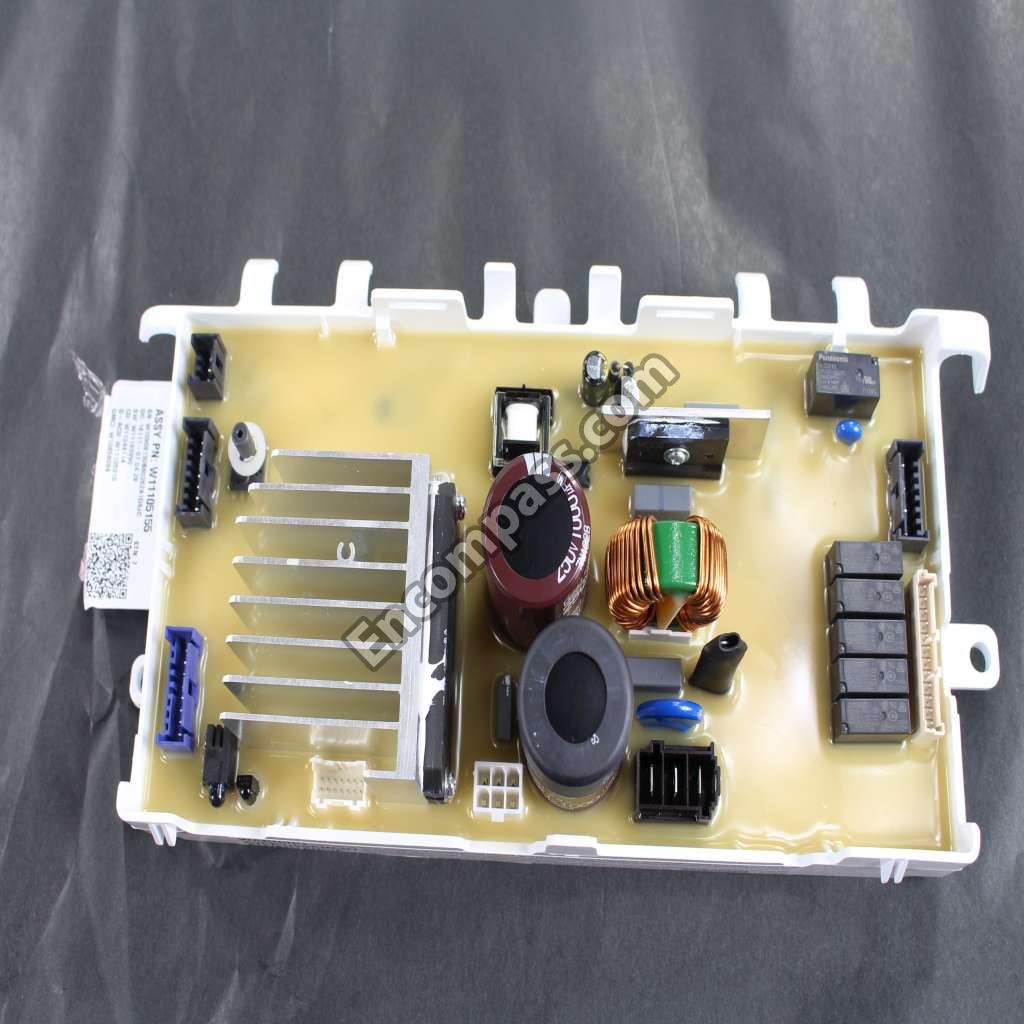 W11170706 Washer Electronic Control Board