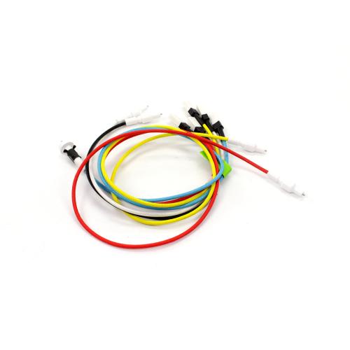 WB18X26985 Electrodes & Harness Hv picture 1