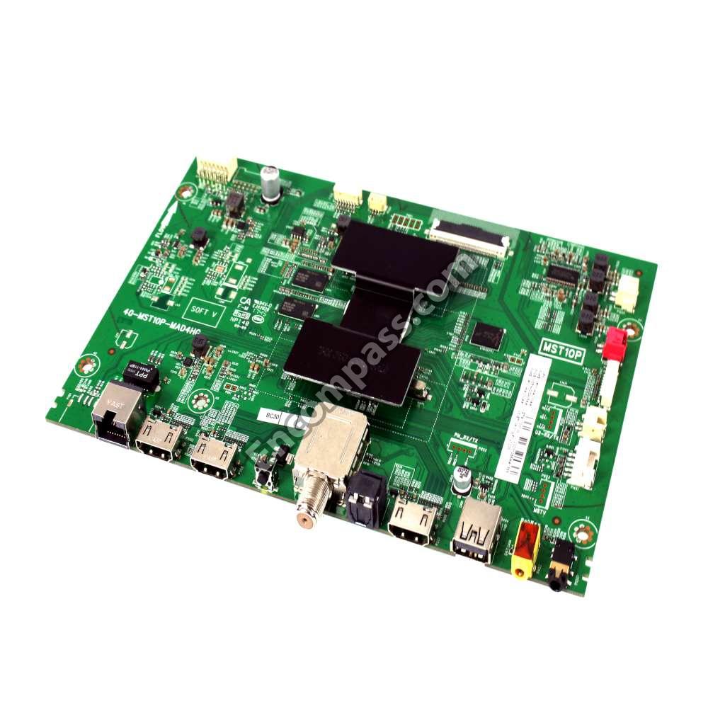 55C803 TCL Replacement Parts - PartStore.com