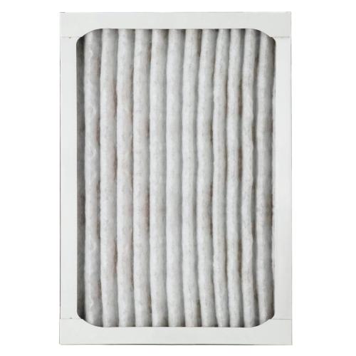 BD07-6PK-2E Basic Dust Filter 10 In X 20 In X 1 In 6/Pk picture 1