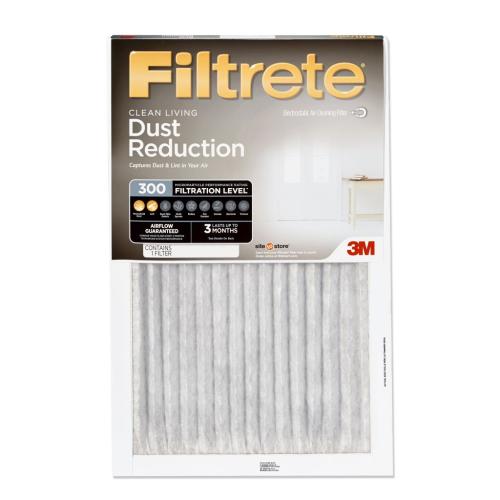 301DC-H-6 Basic Dust Filter 16 In X 25 In X 1 In picture 1