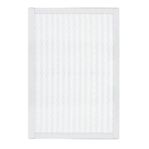 DR10-6PK-2E Dust Reduction Filter 12 In X 12 In X 1 In 6/Pk picture 1