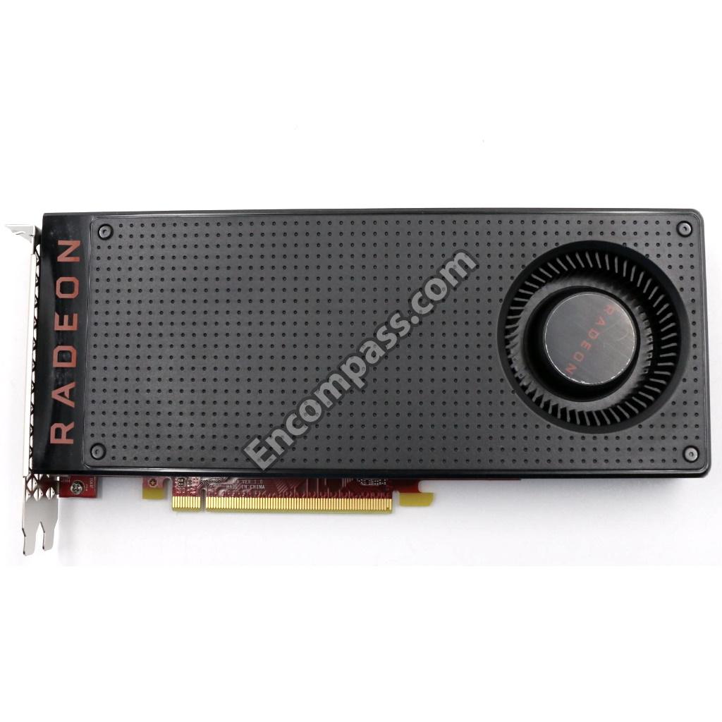 01aj876 Lenovo Msi Rx570 4g D5 3 Dp Hdmi Hp