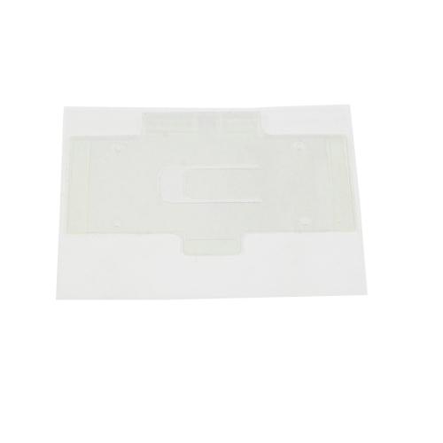 4-599-843-01 Adhesive Sheet, Filter Packing picture 1