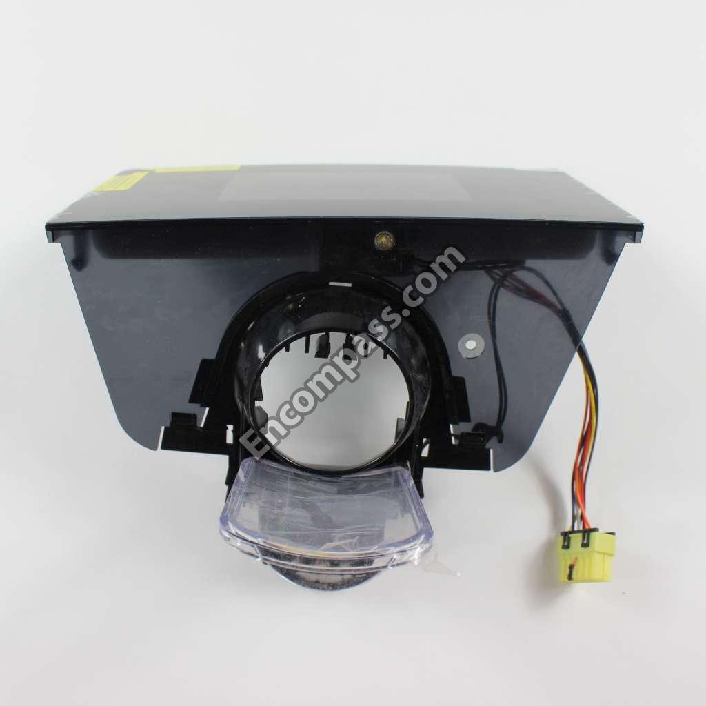 DA97-12675T Cover Assembly Dispenser