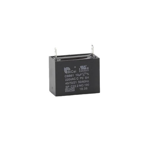 WB27X26111 Capacitor picture 2