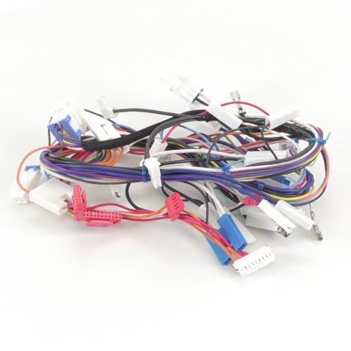 WB18X26781 Wire Harness Asm picture 2