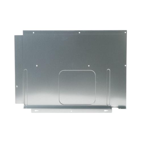 WB34T10135 Cover - Upper Rear Duct picture 1