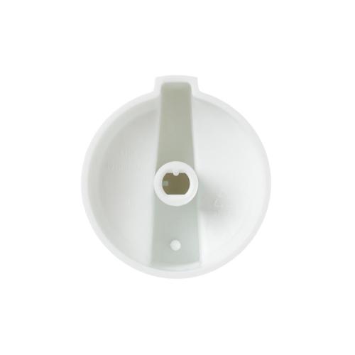 WB03X24102 Knob Wh picture 2