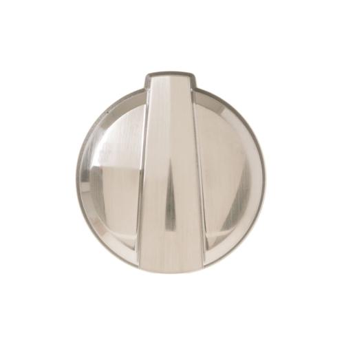 WB03X24146 Range Knob - Stainless Steel picture 1
