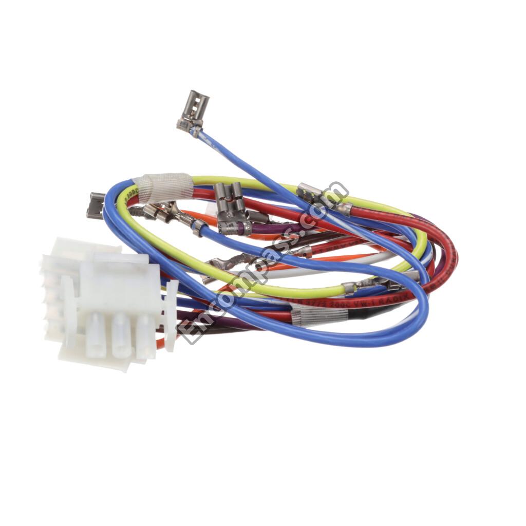 RH WIRE HARNESS