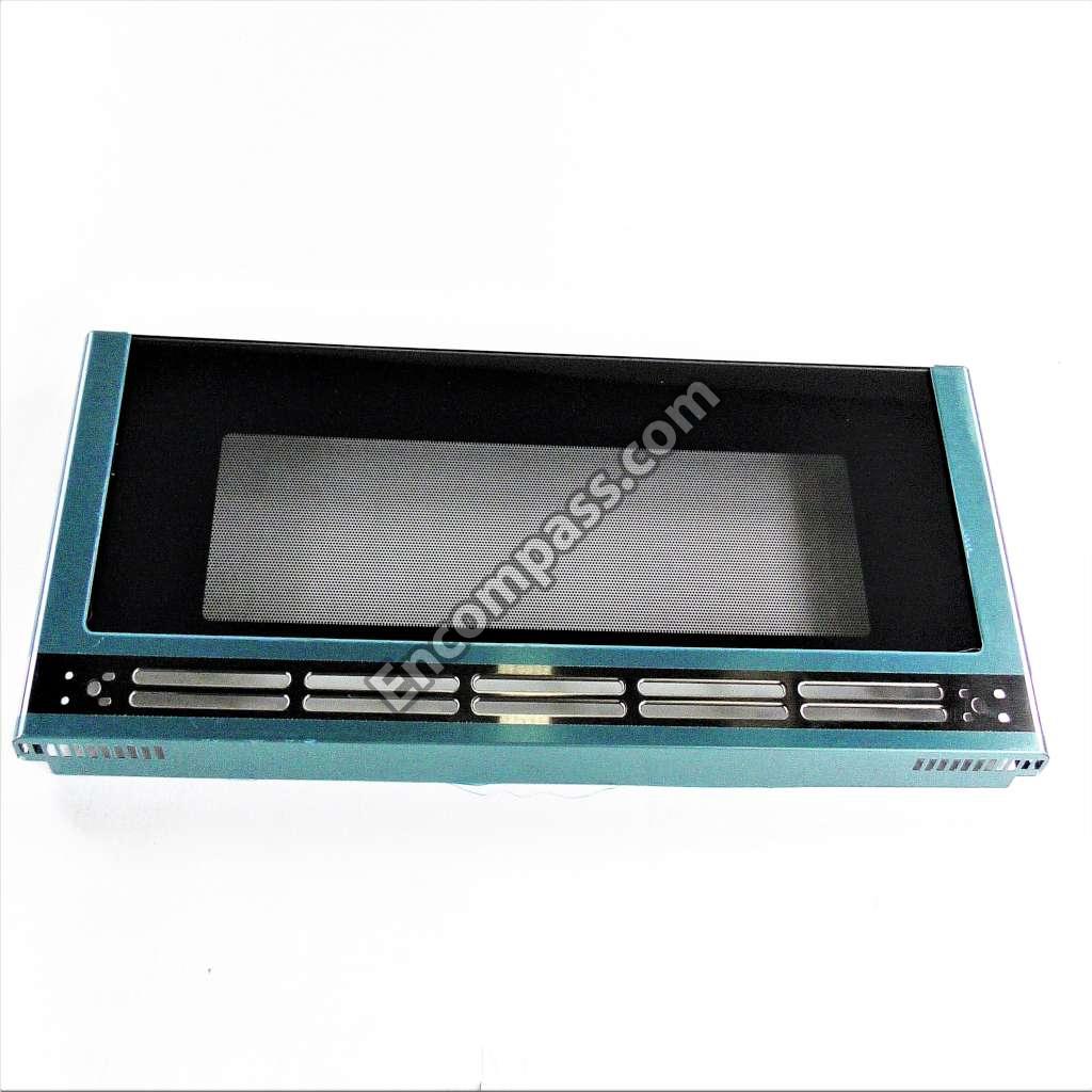 PANEL ASM BONDED UPR (SS)