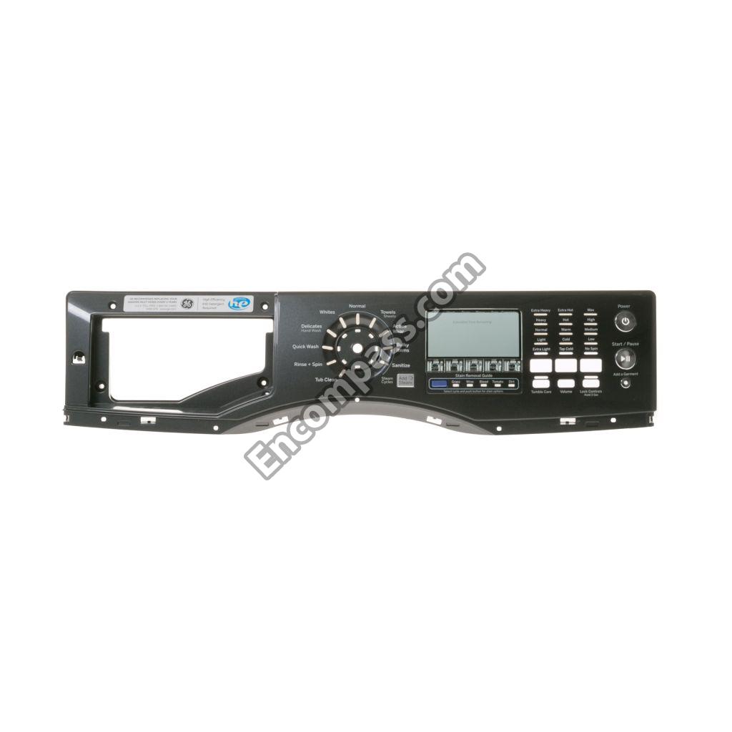 WH18X25519 Control Panel Asm picture 1