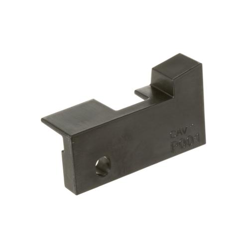 WB02X24941 Rangetop Holder picture 1