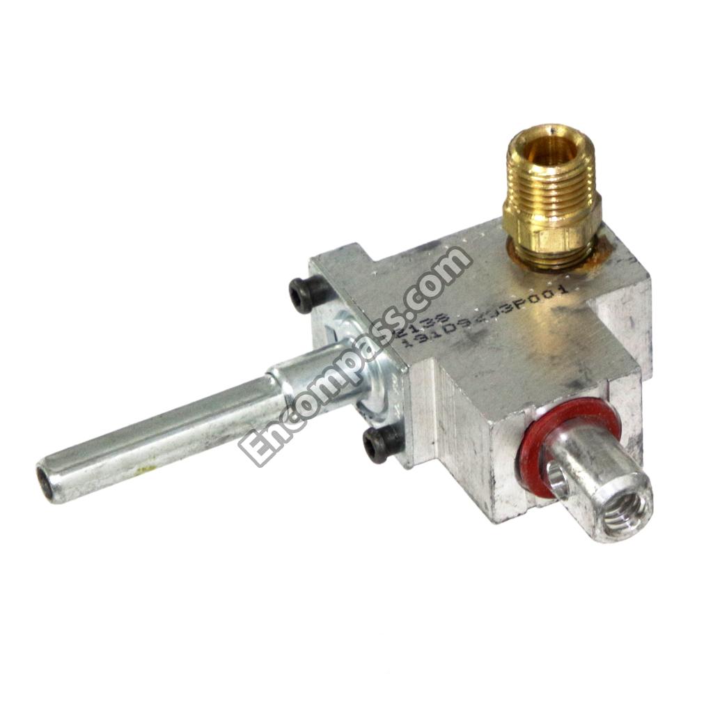GAS VALVE
