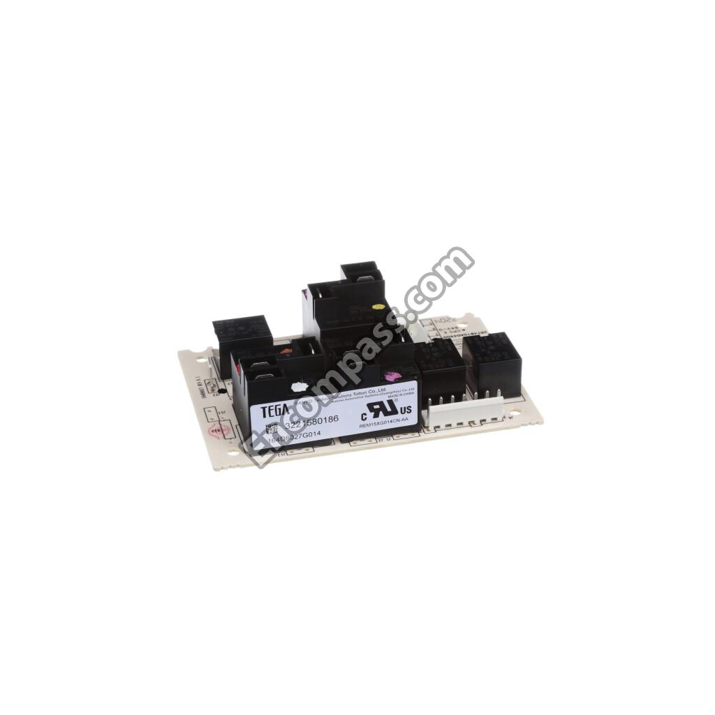 WB27X29201 Relay Daughter Board