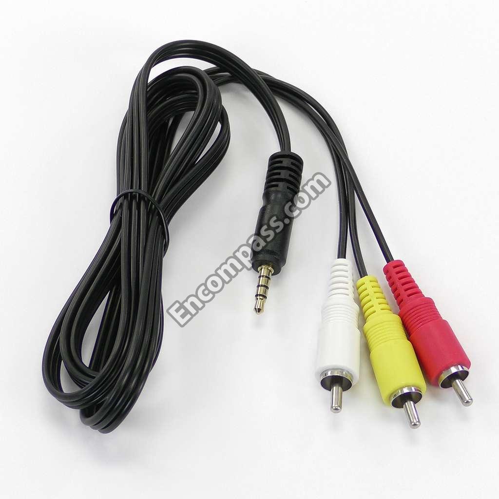 1-848-803-13 Rca 3P Conversion Cable