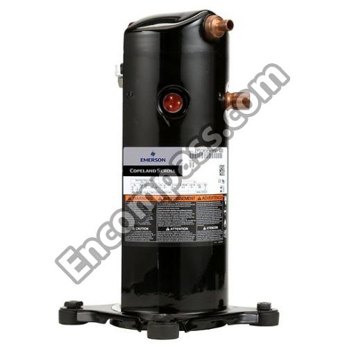 ZR38K5E-PFV-130 Compressor 38000, 208/230/60/1 picture 1