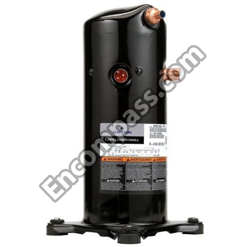 ZPS51K5E-PFV-130 Compressor 51900/208/230/60/1 picture 1