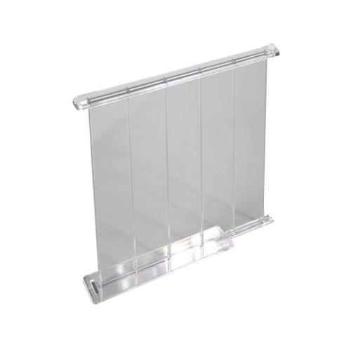 ACQ90063001 Tray Cover Assembly picture 1